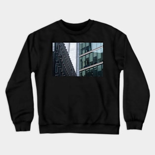 More London #4 Crewneck Sweatshirt